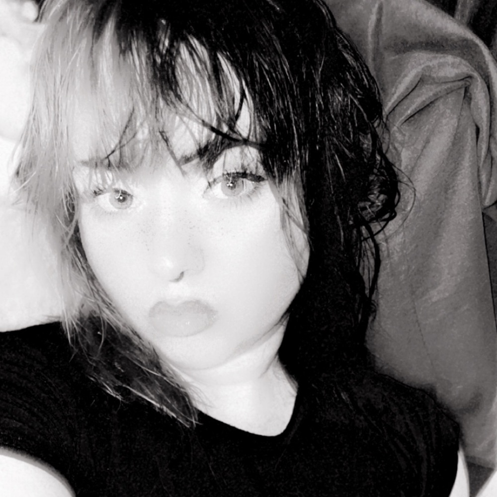 Meet your Posher, Erika